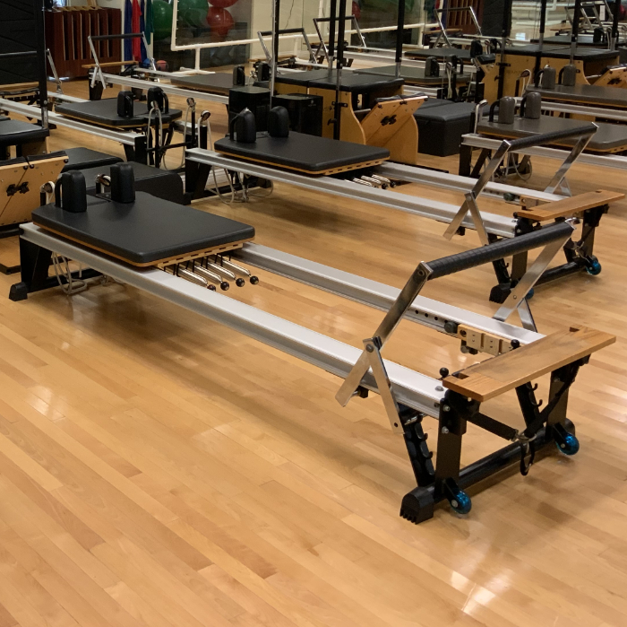 Photo of STOTT Professional Reformer